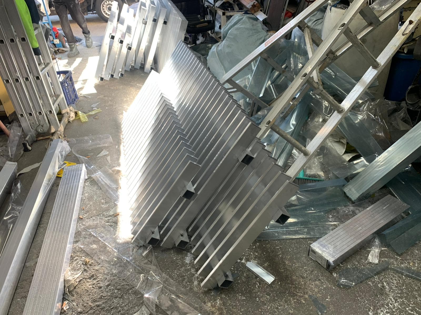 Balustrade slider image 2