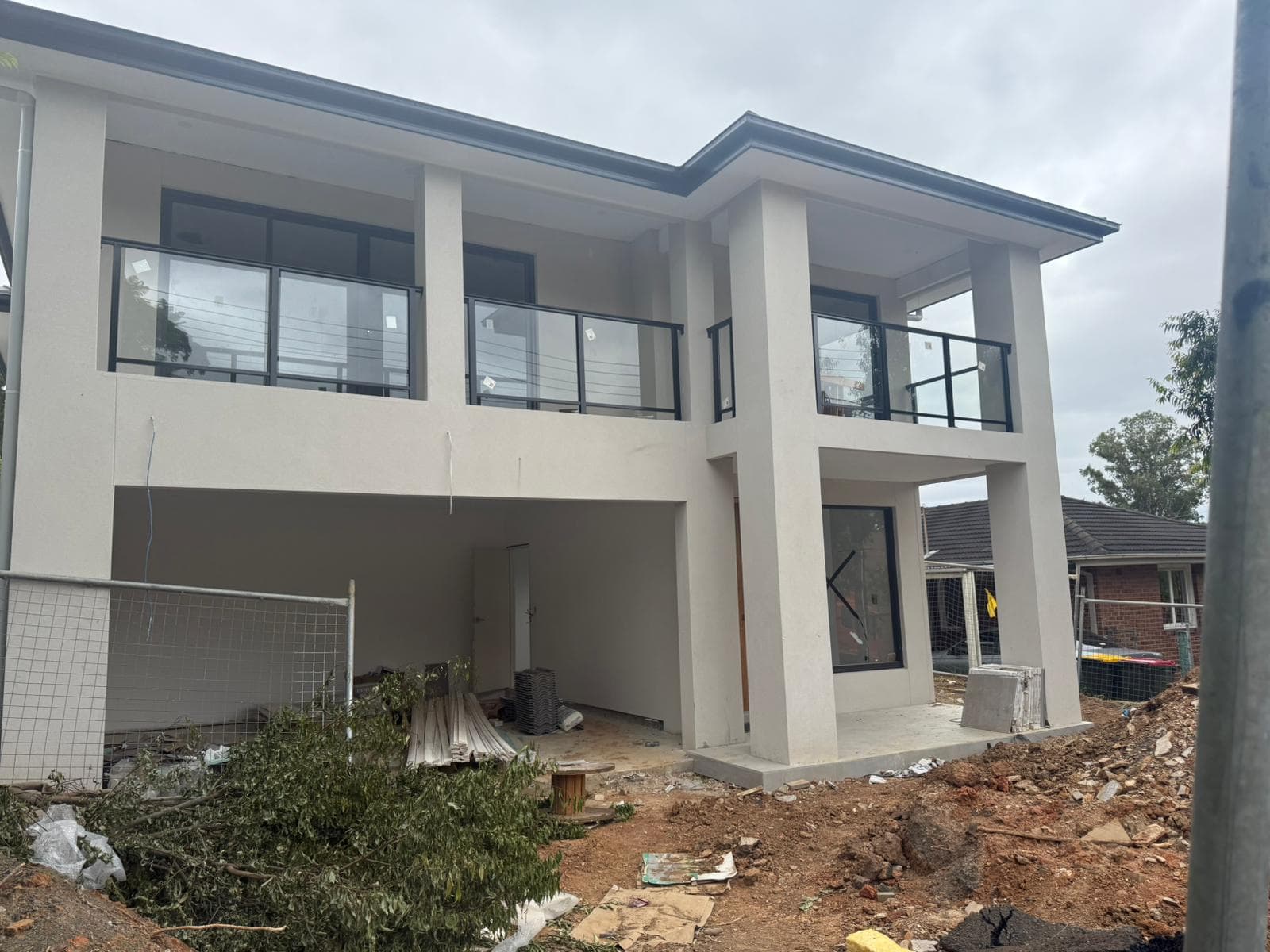 Cartier Sydney Project Image